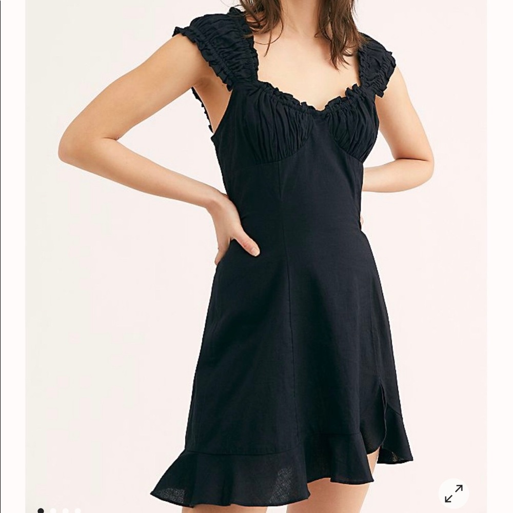 Like a lady dress Free People